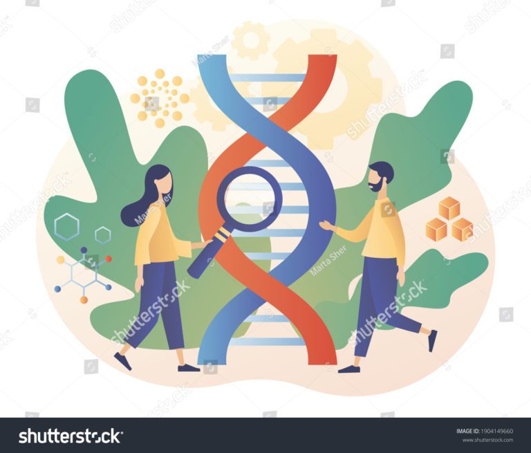 How Gene Therapy Is Transforming Vision Loss Treatment