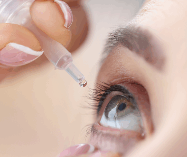 Understanding Dry Eye Disease: What It Is and How to Find Relief.