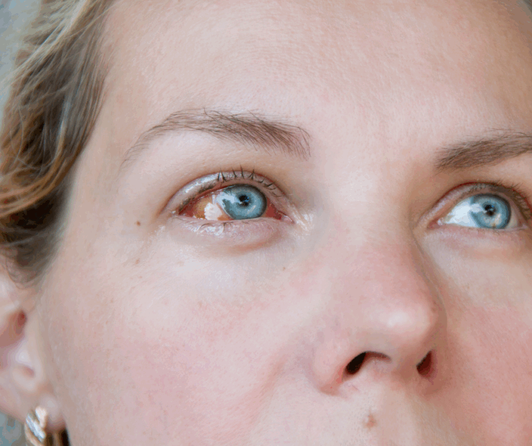 Neurotrophic Keratitis: Protecting Your Vision ​