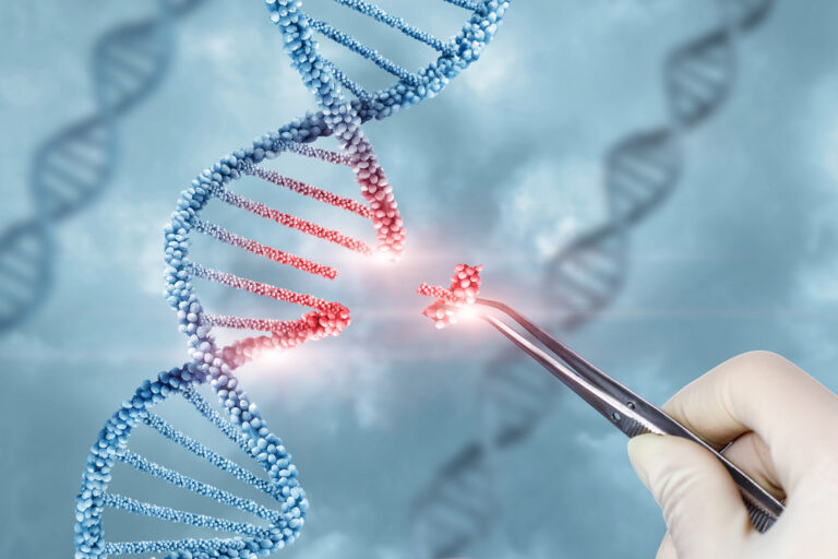 How Gene Therapy Is Transforming Vision Loss Treatment